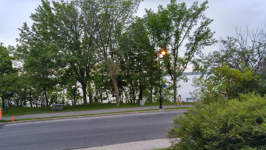 Parc Stinson | Boulevard LaSalle, Montréal, QC H8R, Canada
