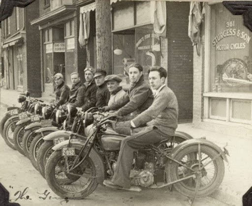 Sturgess Cycle Ltd | 615 King St W, Hamilton, ON L8P 1C4, Canada | Phone: (905) 522-0503