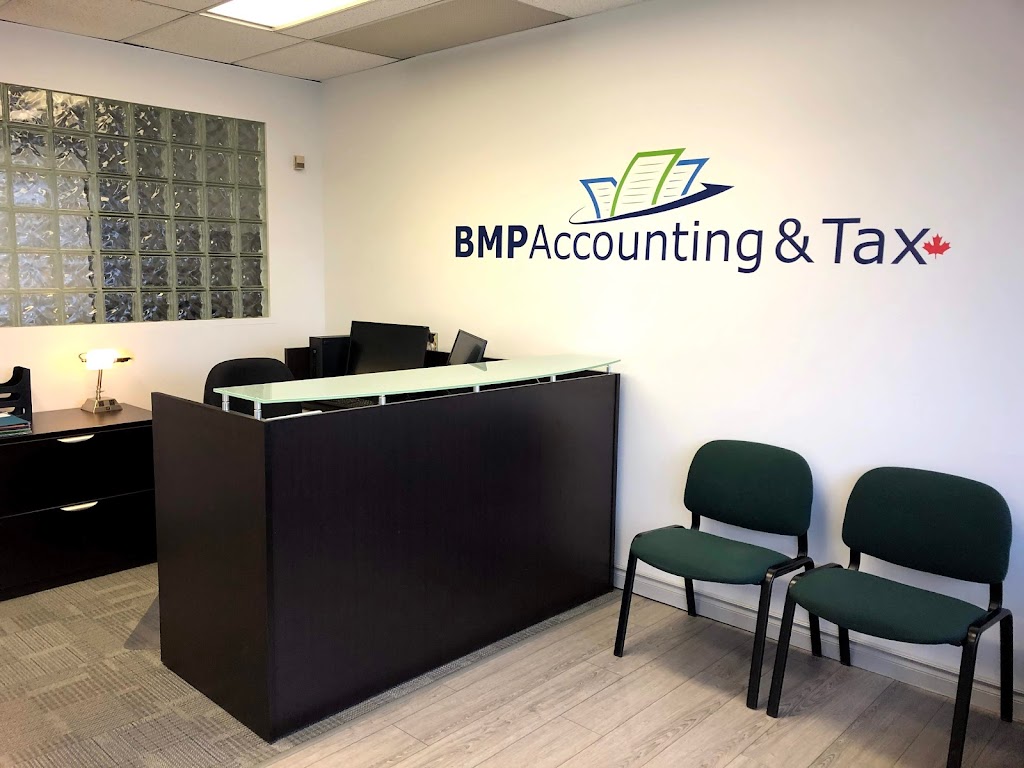 BMP Accounting & Tax Inc. | 6a Superior St, Devon, AB T9G 1E8, Canada | Phone: (780) 987-4654