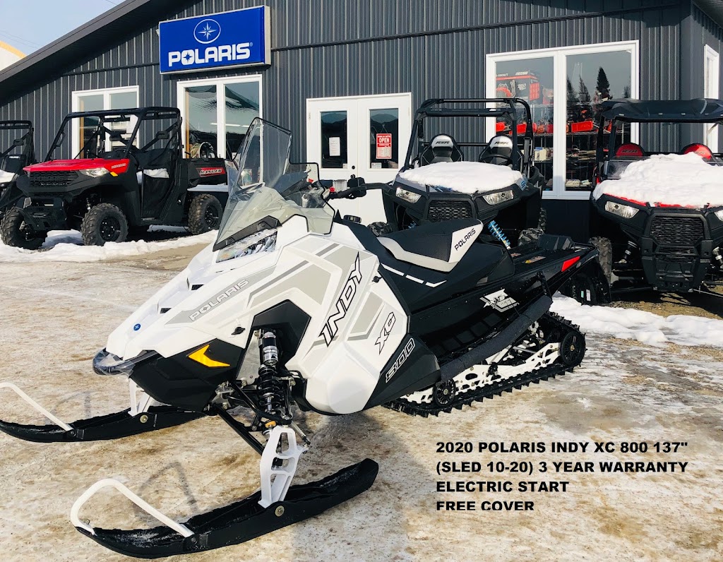 Rickwards Small Motors | 1914 Hwy 518, Kearney, ON P0A 1M0, Canada | Phone: (705) 636-1596