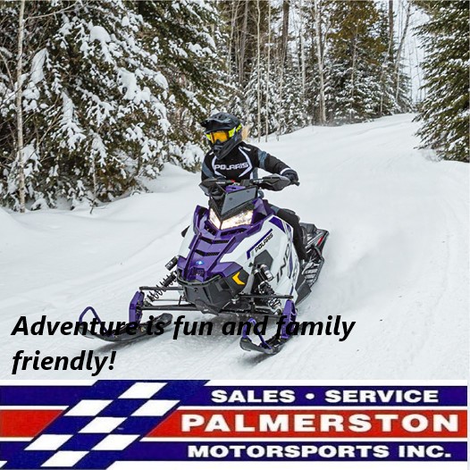 Palmerston Motorsports Inc | 291 Main St W, Palmerston, ON N0G 2P0, Canada | Phone: (519) 343-2502