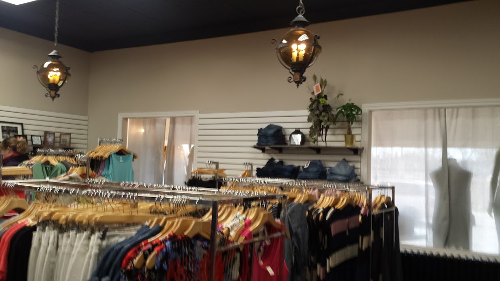 Myrtle | clothing store | 691 Talbot St, St Thomas, ON N5P 1E1, Canada | 5196331214 OR +1 519-633-1214