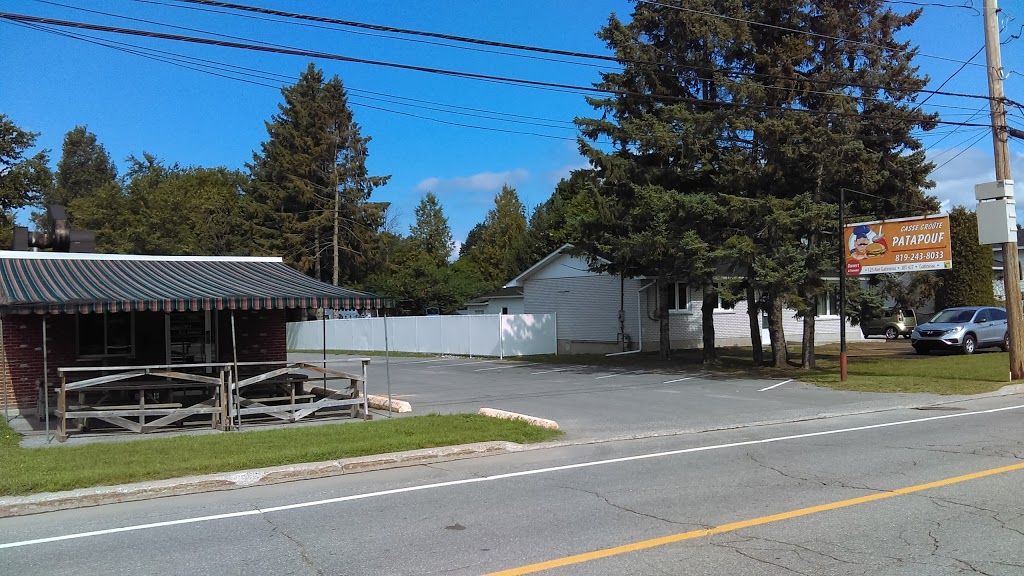 Patapouf | 125 Avenue Gatineau, Gatineau, QC J8T 4J7, Canada | Phone: (819) 243-8033