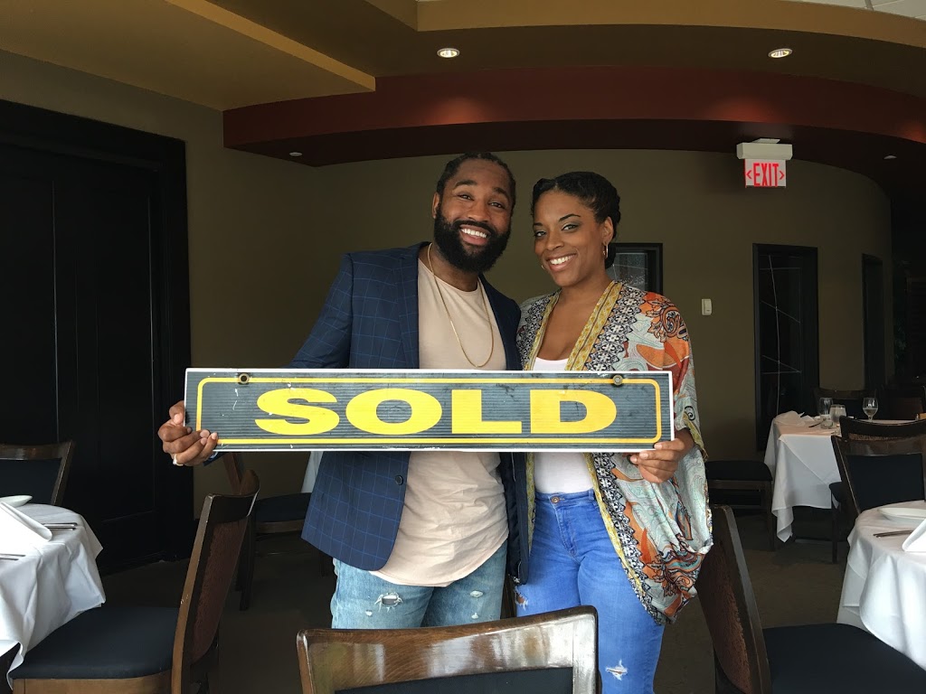 Roger Townsend Real Estate Agent & Team - Your Home SOLD Guarant | 250 Regina Rd unit 16, Woodbridge, ON L4L 8N2, Canada | Phone: (647) 360-6433