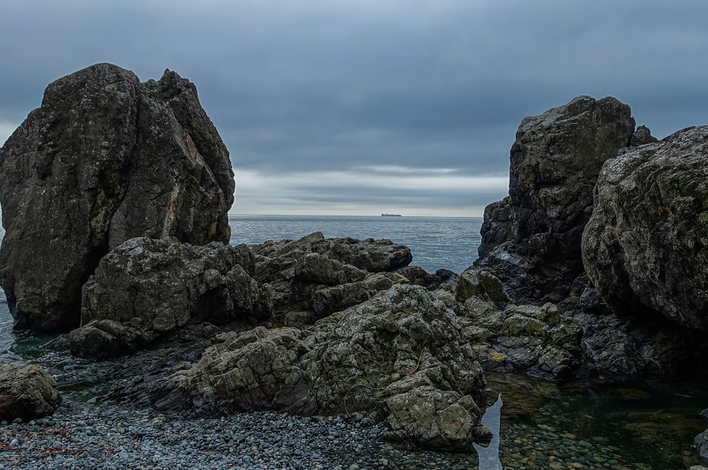 Devonian Regional Park | -4749 Canada, 4705 William Head Rd, Victoria, BC V9C 3Y7, Canada