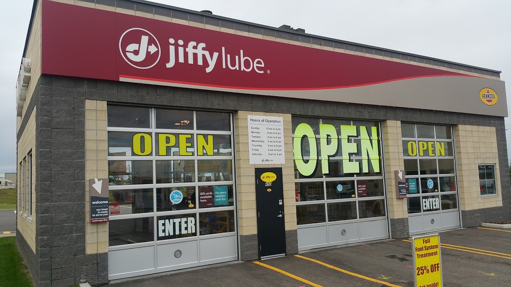 Jiffy Lube | 2929 Sunridge Way NE #450, Calgary, AB T1Y 7K7, Canada | Phone: (403) 230-8997