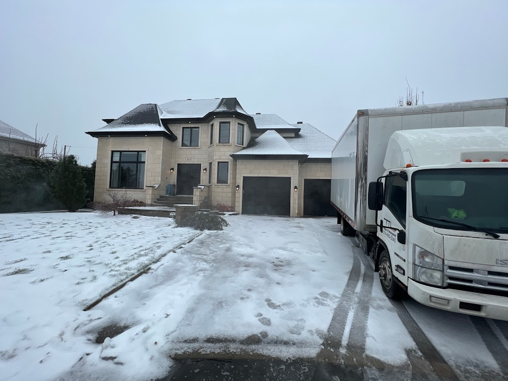 TTL EXPRESS - DÉMÉNAGEMENT | 8241 Rue Jérémie, Terrebonne, QC J7M 1A3, Canada | Phone: (514) 880-0240