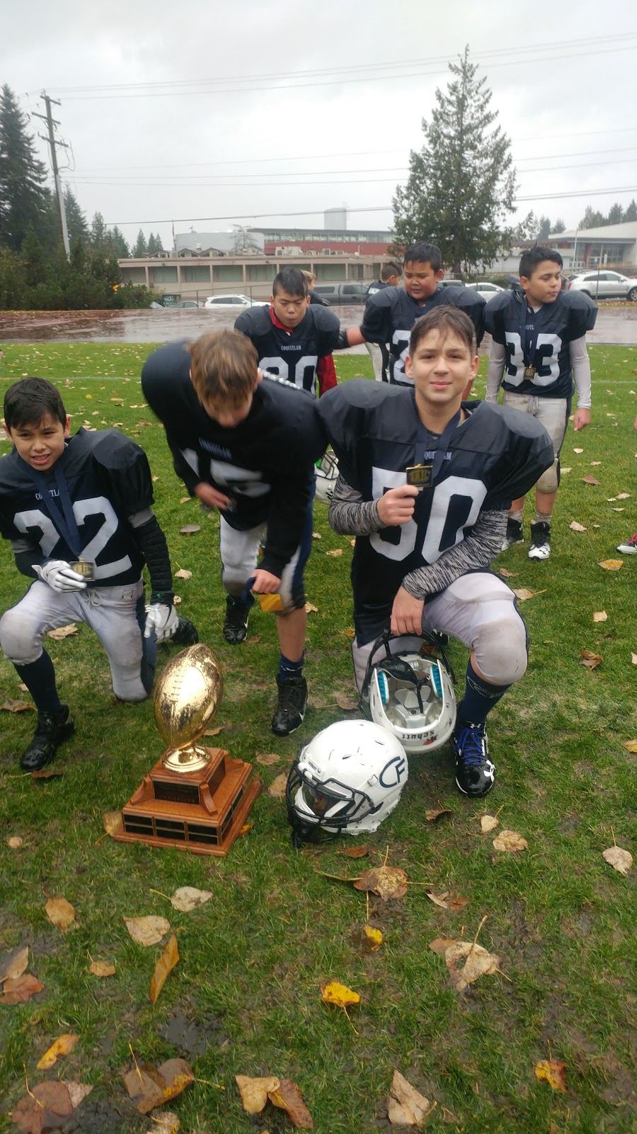Centennial Secondary | 570 Poirier St, Coquitlam, BC V3J 6A8, Canada | Phone: (604) 936-7205