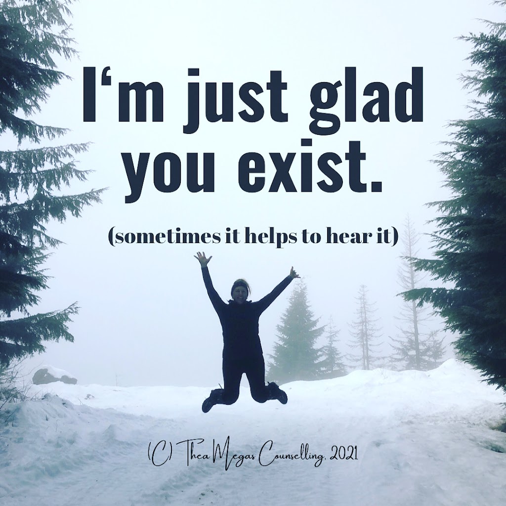 Thea Megas Counselling | 1040 Tuxedo Dr, Port Moody, BC V3H 1L4, Canada | Phone: (778) 877-3077