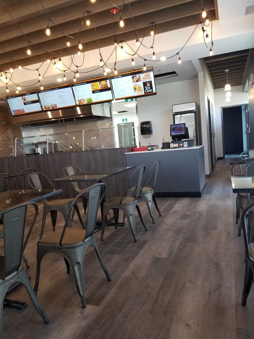 Tres Chiles Express Inc. Mexican restaurant | 1450 Block Line Rd, Kitchener, ON N2C 0A5, Canada | Phone: (519) 576-6566
