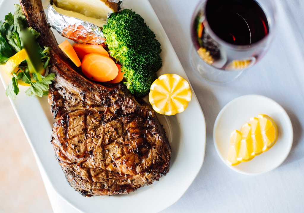 Restaurant Fresco | 1A2, 6040 Boulevard des Grandes-Prairies, St. Leonard, QC H1P 1A2, Canada | Phone: (514) 329-1904