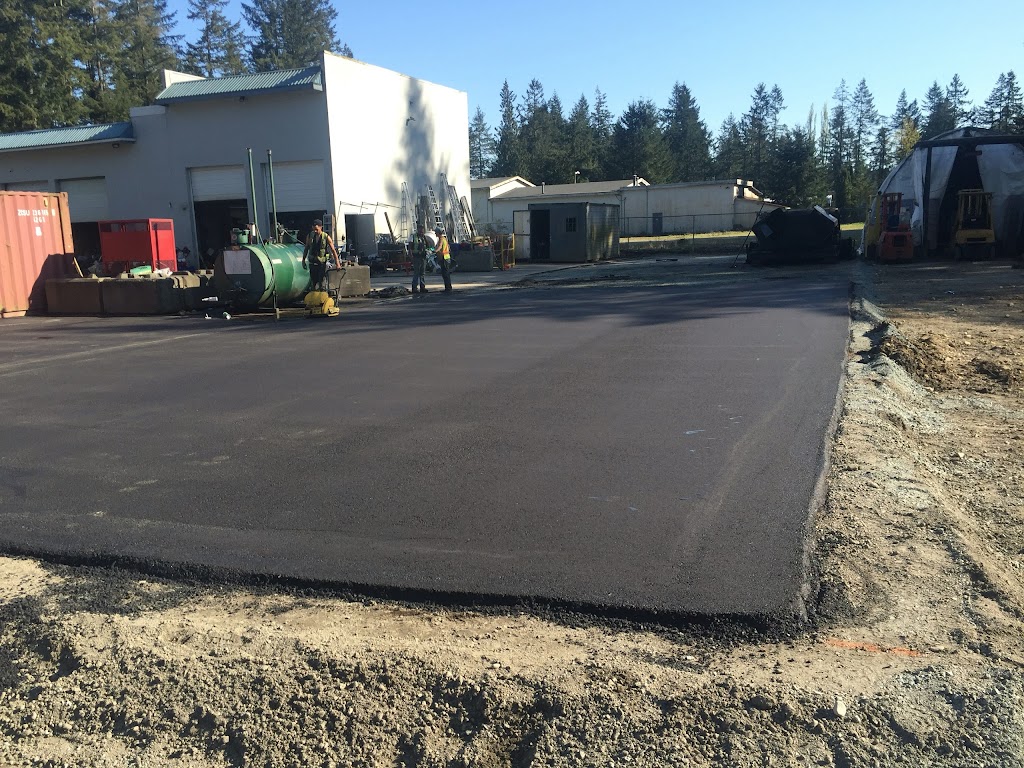 Quality Paving Ltd | Trans-Canada Hwy, Chilliwack, BC V2P, Canada | Phone: (604) 792-6082