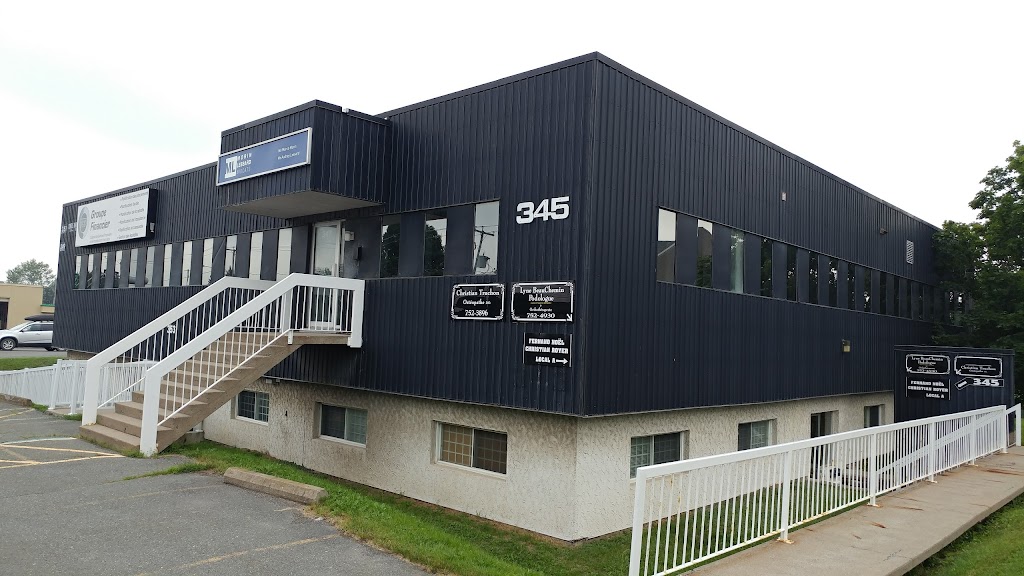 PFP Groupe Financier | 263 Blvd. des Bois Francs S, Victoriaville, QC G6P 4S9, Canada | Phone: (819) 752-7222