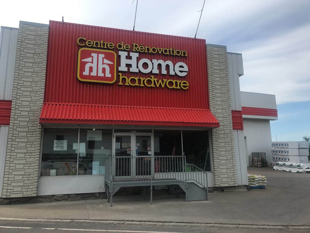 Quincaillerie Côté & Castonguay Inc | 2585 Route Principale, Saint-Édouard-de-Lotbinière, QC G0S 1Y0, Canada | Phone: (418) 796-2011
