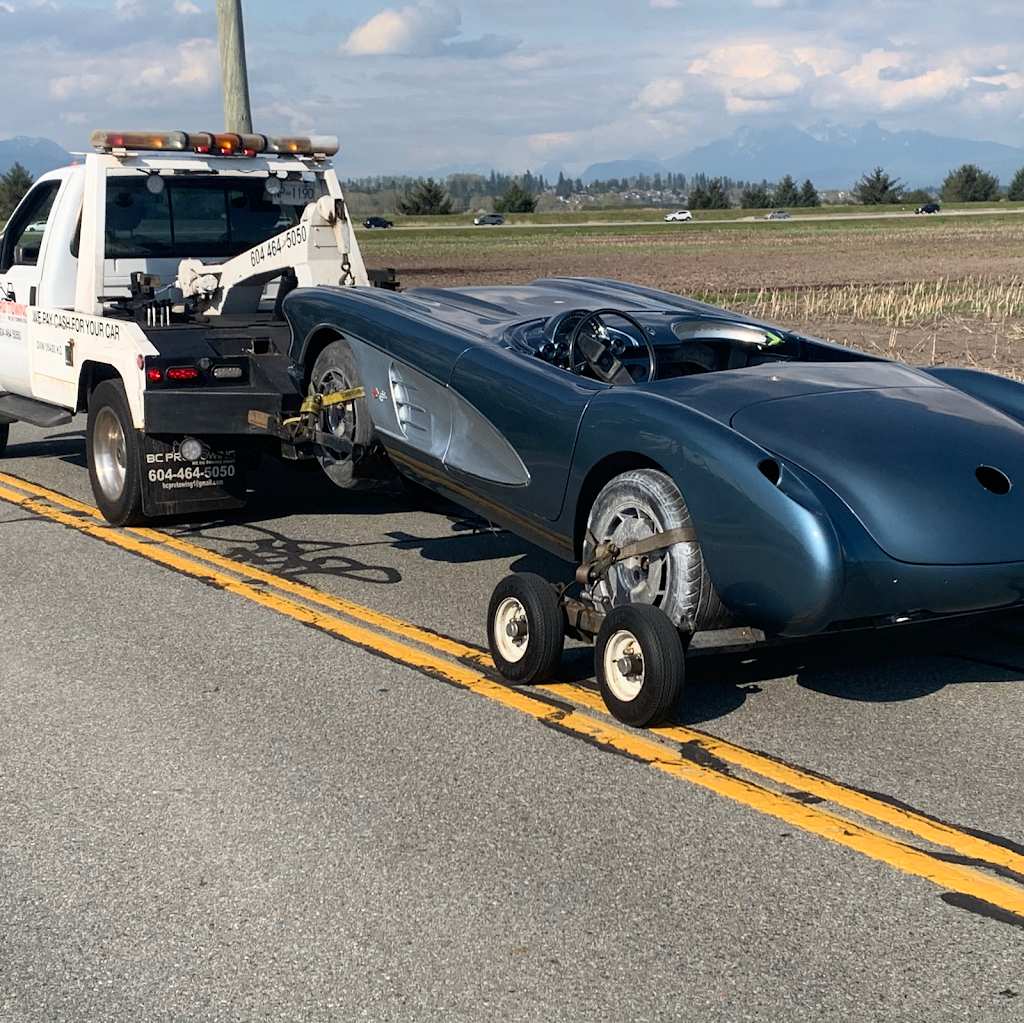 BC PRO TOWING | 2786 Barnet Hwy, Coquitlam, BC V3B 1B9, Canada | Phone: (604) 464-5050