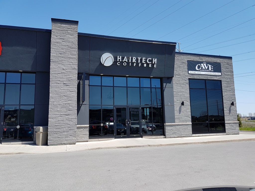 Hairtech Coiffure | 180b Vanguard Dr, Orléans, ON K4A 3V7, Canada | Phone: (613) 841-2300