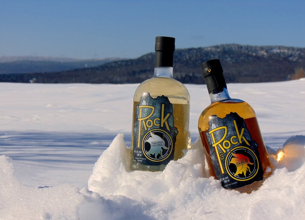Distillerie Ste-Sabine | 58 Rue Principale, Sainte-Sabine, QC G0R 4H0, Canada | Phone: (418) 625-0875