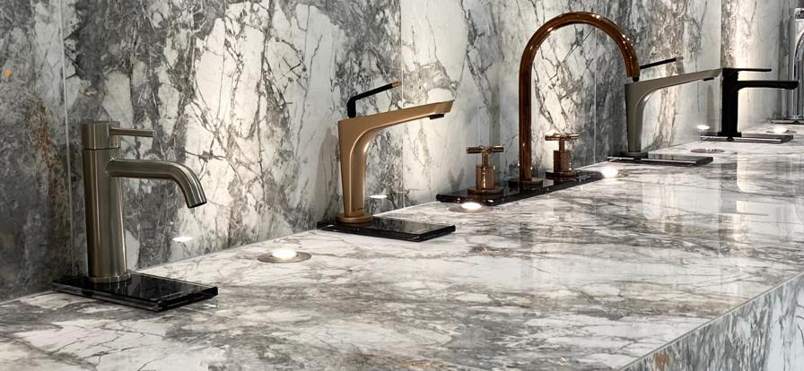 ETET Baths Oakville | 2501 Hampshire Gate UNIT 9A, Oakville, ON L6H 6C8, Canada | Phone: (905) 599-2501