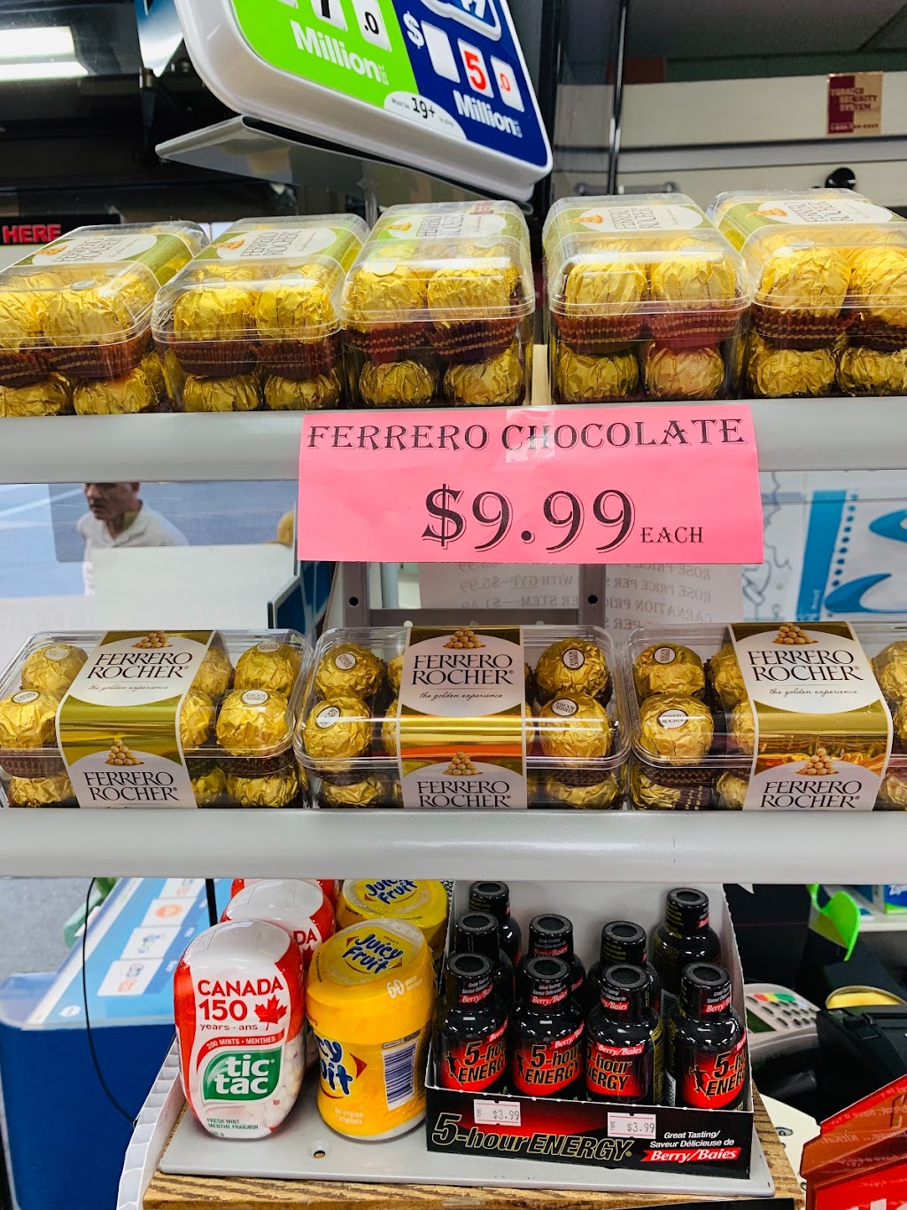 Parsian Halal Meat And Mediterranean Food Market | 101-952 Brunette Ave, Coquitlam, BC V3K 1C9, Canada | Phone: (604) 931-6121