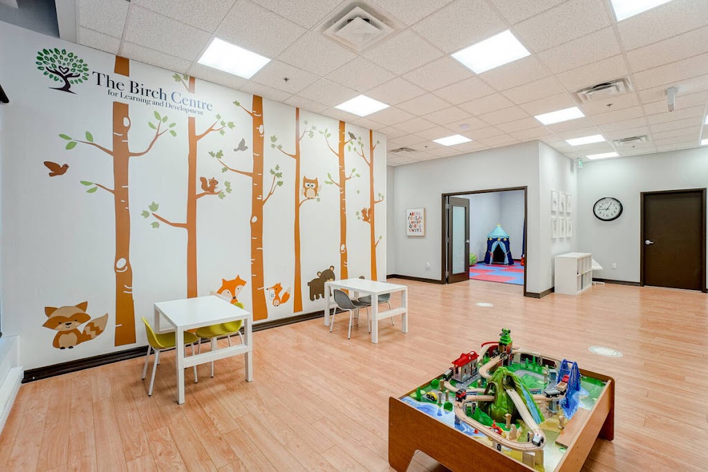 The Birch Centre for ABA Learning and Development Therapy | 100 Exchange Dr Unit 4, Brampton, ON L6S 0C8, Canada | Phone: (905) 790-0777
