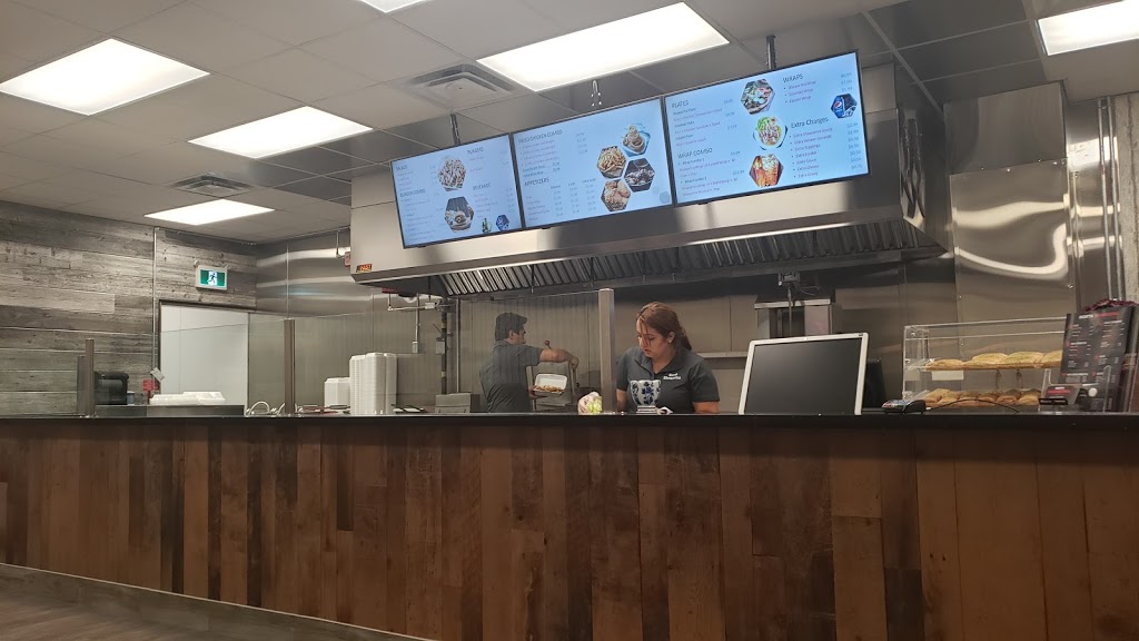 North Shawarma | 1144 Courtland Ave E unit #4, Kitchener, ON N2C 1K7, Canada | Phone: (519) 208-8802