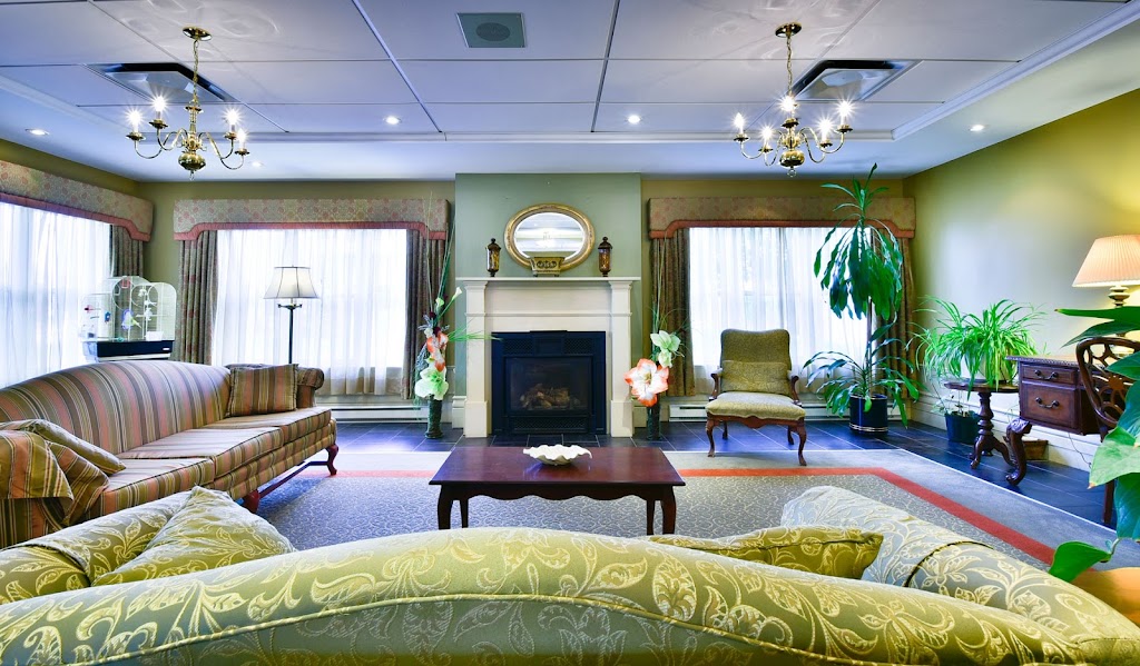Marquis De Tracy II | 8200 Rue Industrielle, Sorel-Tracy, QC J3R 5R3, Canada | Phone: (450) 746-9229