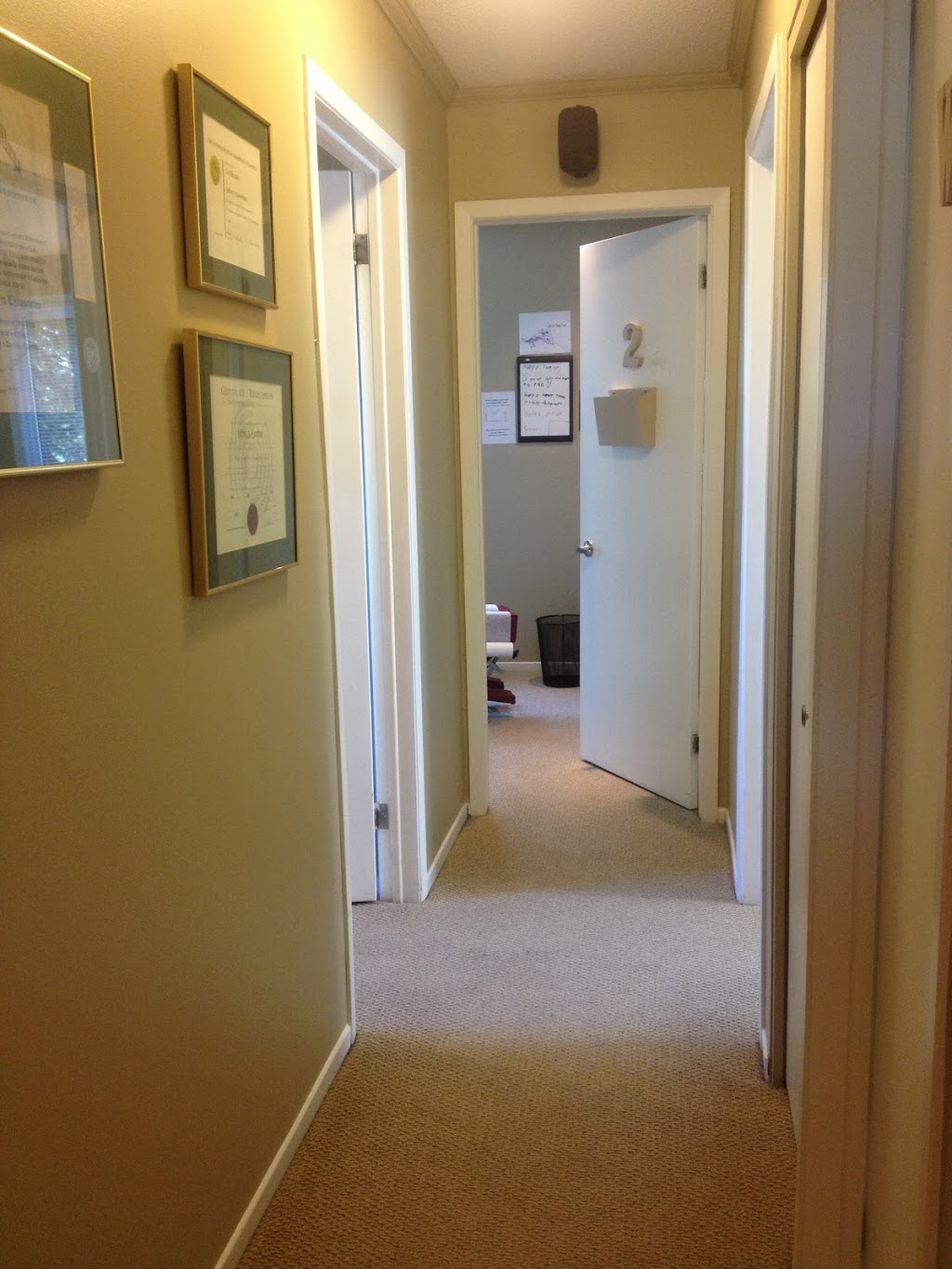 Trinity Chiropractic | 1065 Carp Rd, Stittsville, ON K2S 1B9, Canada | Phone: (613) 599-9669