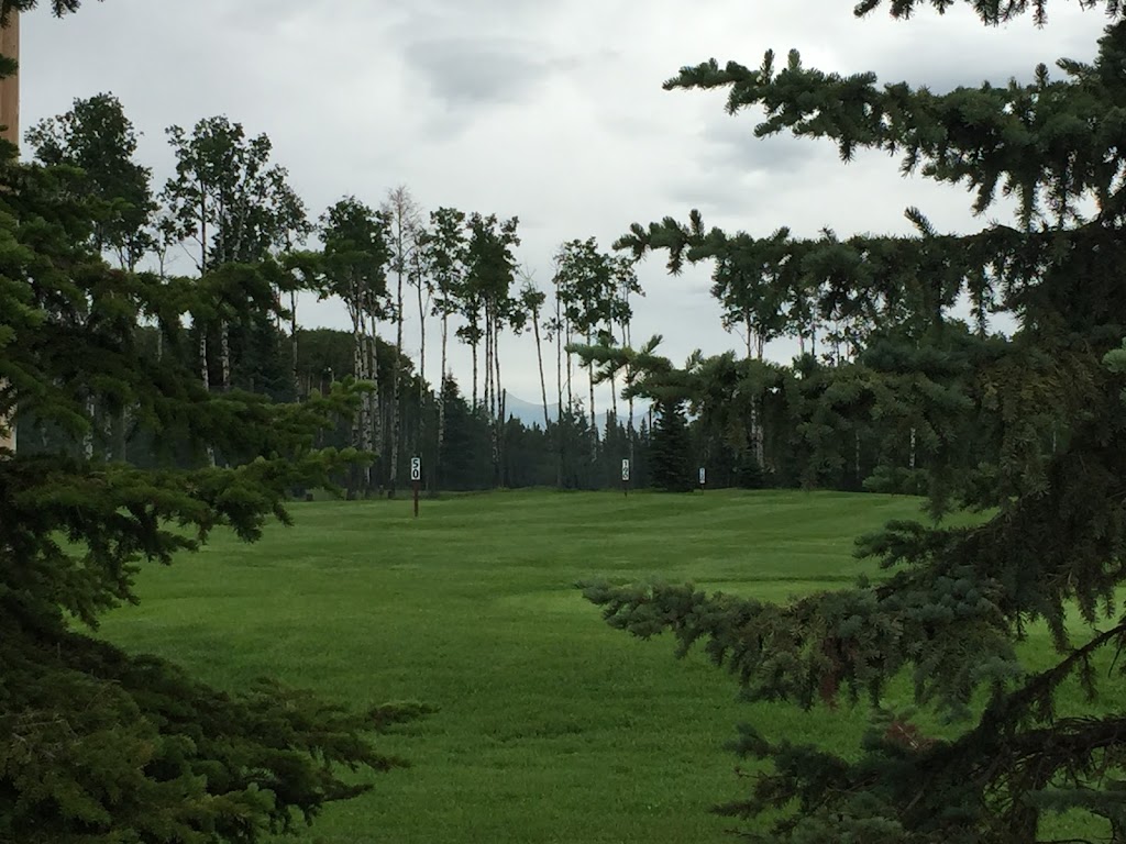 Water Valley Golf Club | 29206, Range Rd 51, Water Valley, AB T0M 2E0, Canada | Phone: (403) 637-2388