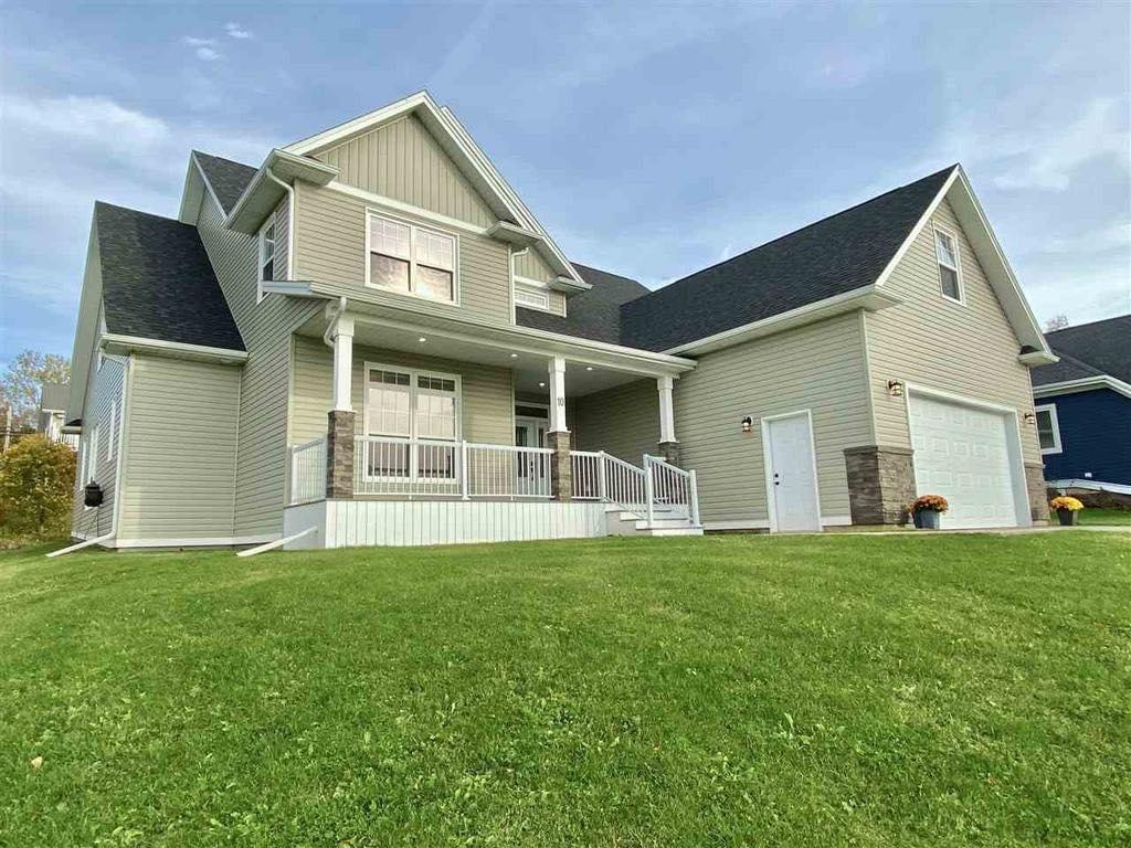 Daniel Rashed Royal LePage Prince Edward Realty | 87 John Yeo Dr, Charlottetown, PE C1E 3J3, Canada | Phone: (902) 314-6220