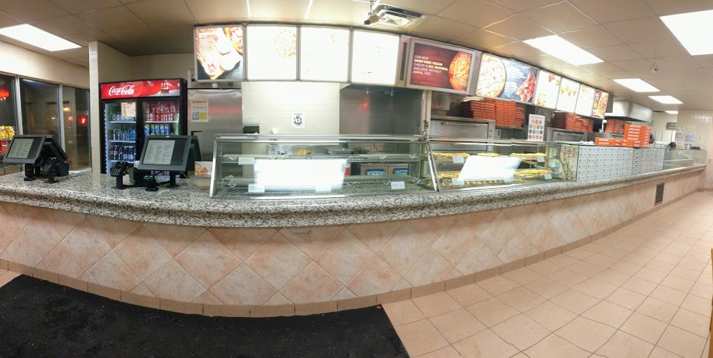 Pizza Pizza | 7665 Kennedy Rd, Markham, ON L3R 0L7, Canada | Phone: (416) 967-1111