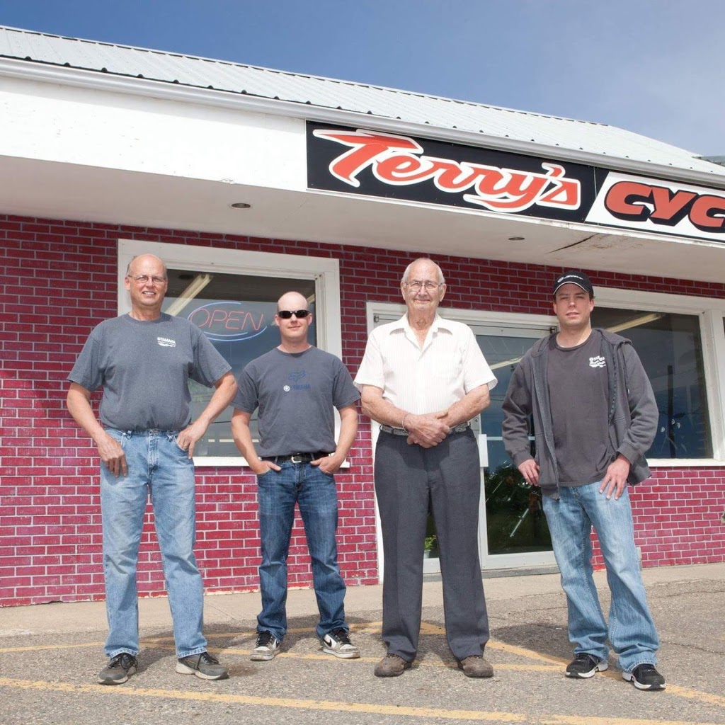 Terrys Yamaha | 517 Government Rd, Weyburn, SK S4H 2B2, Canada | Phone: (306) 842-2711