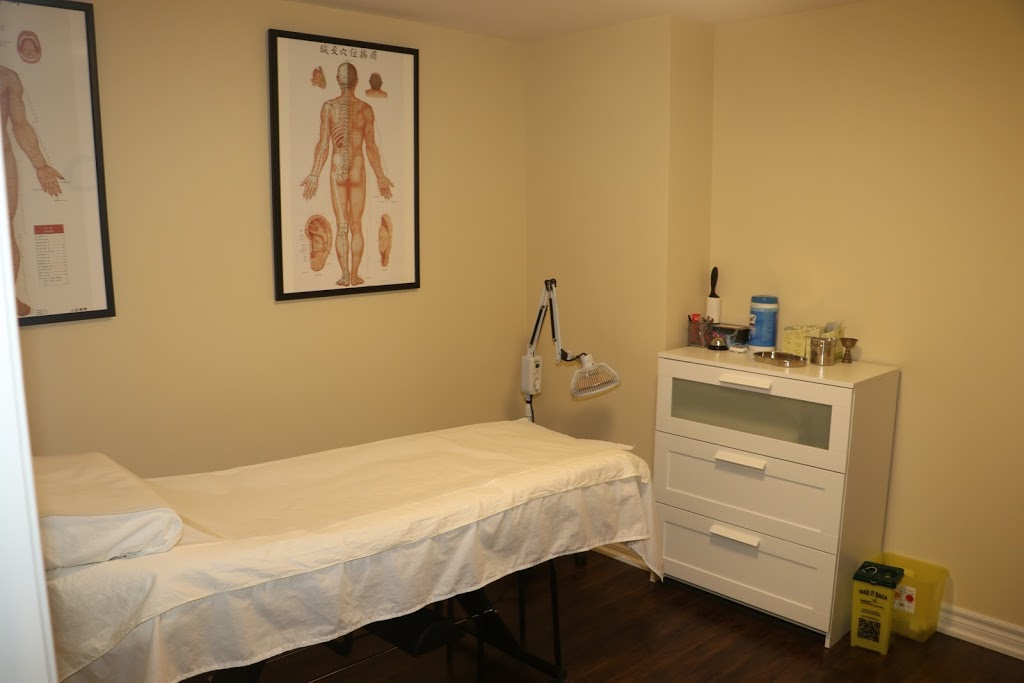 GYT Chinese Acupuncture and Herbs Clinic 4870 Yorkshire Ave