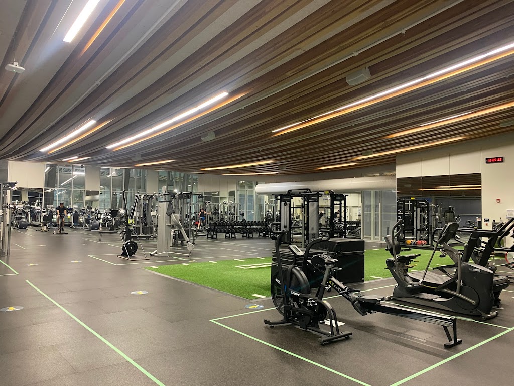 Grandview Heights Aquatic Centre | 16855 24 Ave, Surrey, BC V3Z 0A2, Canada | Phone: (604) 590-7800