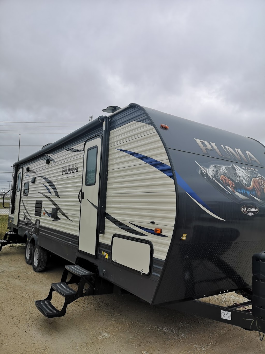 Can Am RV | 5130 Portage Ave, Headingley, MB R4H 1E1, Canada | Phone: (204) 895-8882