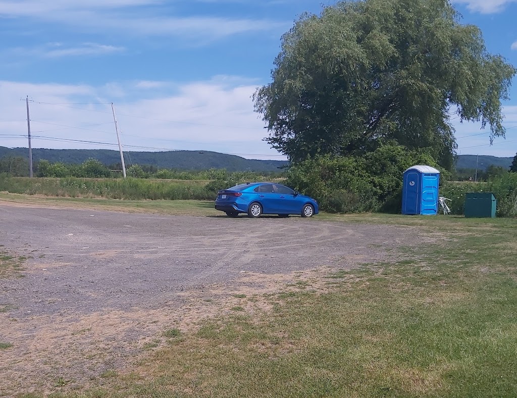 Hebbs Landing Park and Boat Launch | 7464 Nova Scotia Trunk 1, Granville Ferry, NS B0S 1K0, Canada | Phone: (902) 532-2331