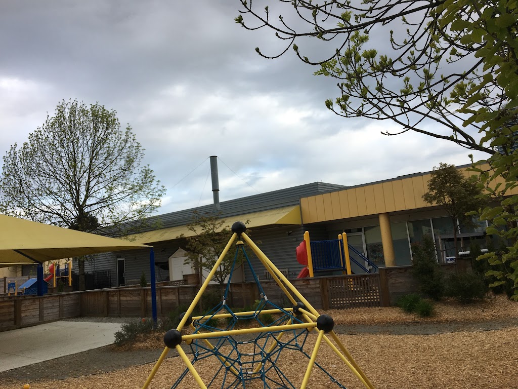 CEFA Early Learning Vancouver - Cambie | 8687 Yukon St #8685, Vancouver, BC V5X 4V1, Canada | Phone: (604) 325-4417
