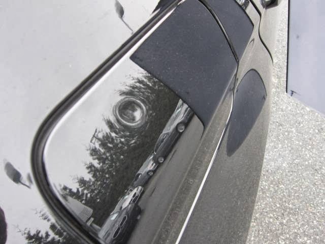 Dent Impressions | 12516 Harris Rd, Pitt Meadows, BC V3Y 2J4, Canada | Phone: (604) 767-3309