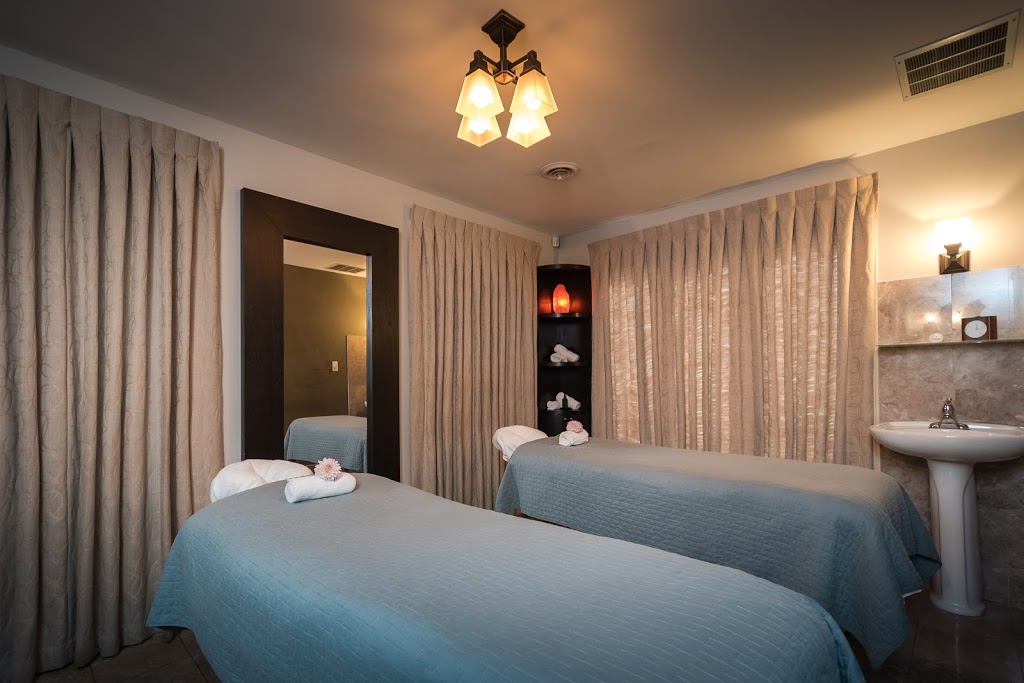 Fayez Spa | 2224 Wharncliffe Rd S, London, ON N6P 1L1, Canada | Phone: (519) 652-2780