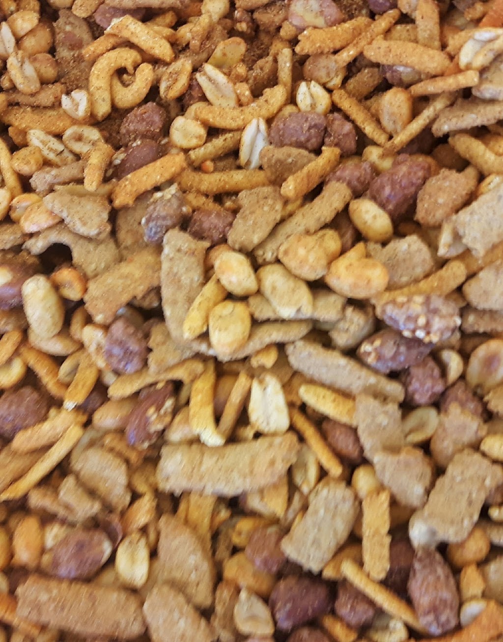 Bulk Barn 525 Welland Ave St Catharines On L2m 6p3 Canada