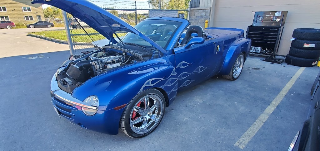 Smith Tuning | Acme Rd, Quinte West, ON K8V 5P8, Canada | Phone: (613) 970-5925