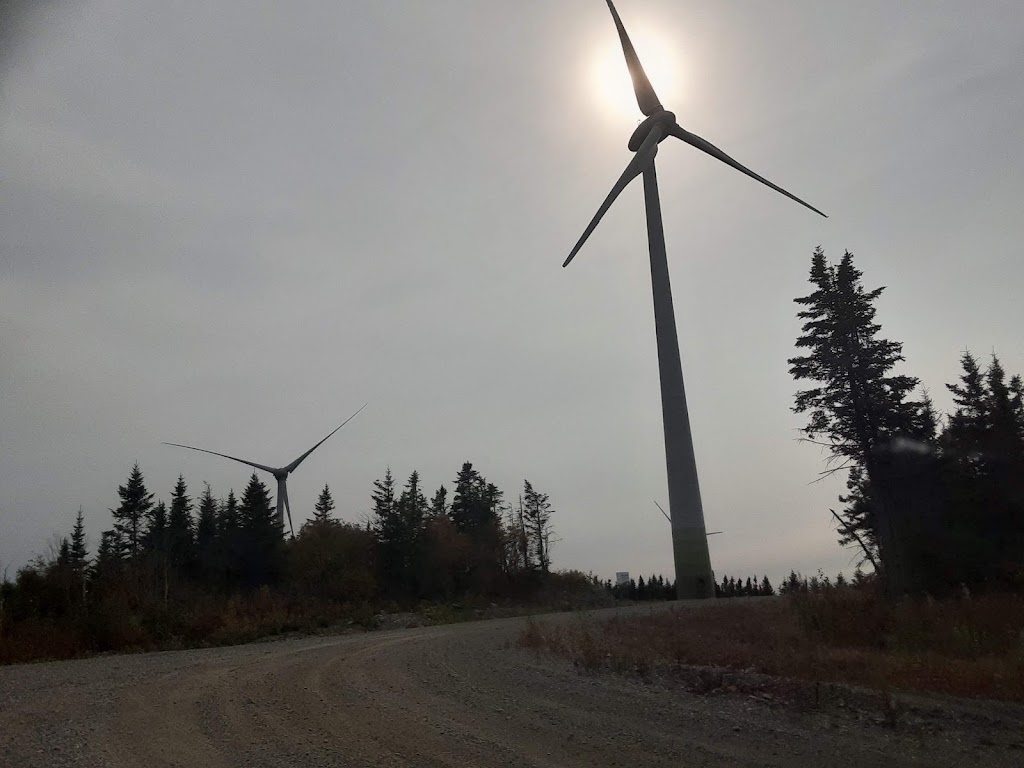 Les Parcs éoliens de Témiscouata | Saint-Honoré-de-Témiscouata, QC G0L 2W0, Canada | Phone: (877) 663-5860