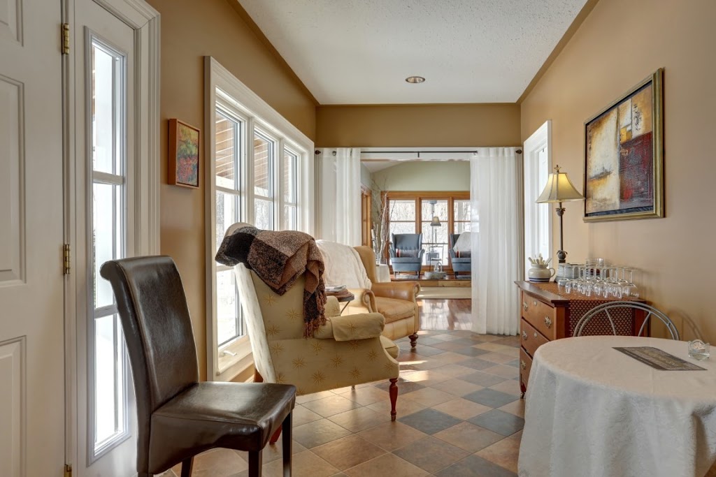 Fieldstone Spa | 8488 Smylie Rd, Cobourg, ON K9A 4J7, Canada | Phone: (905) 375-9984