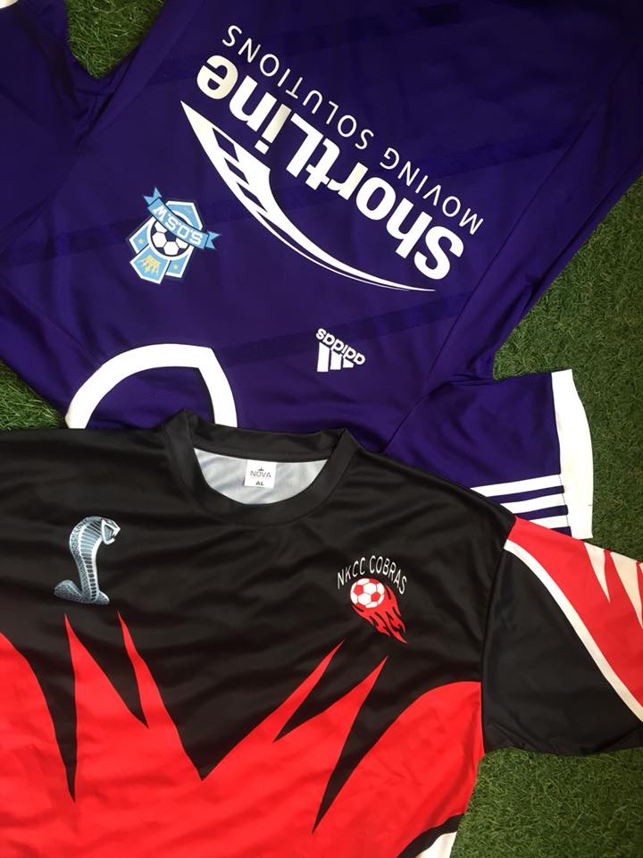 Soccerland | 453 Regent Ave W # 3, Winnipeg, MB R2C 1R7, Canada | Phone: (204) 224-8987