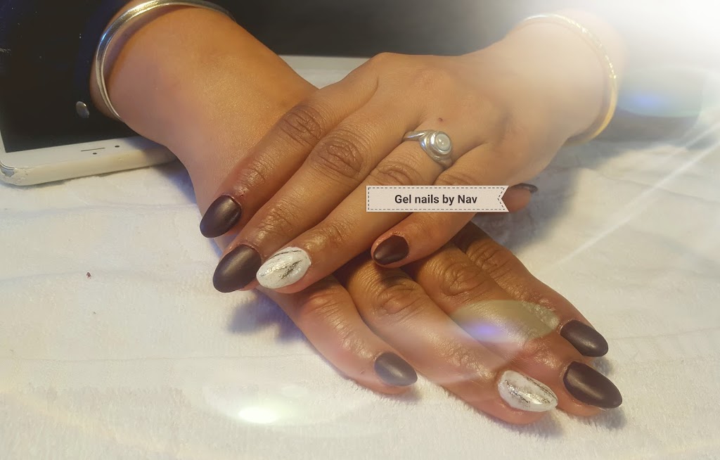 Navnails & Spa | 2-52304 Range Rd 233, Sherwood Park, AB T8B 1C9, Canada | Phone: (780) 394-0733