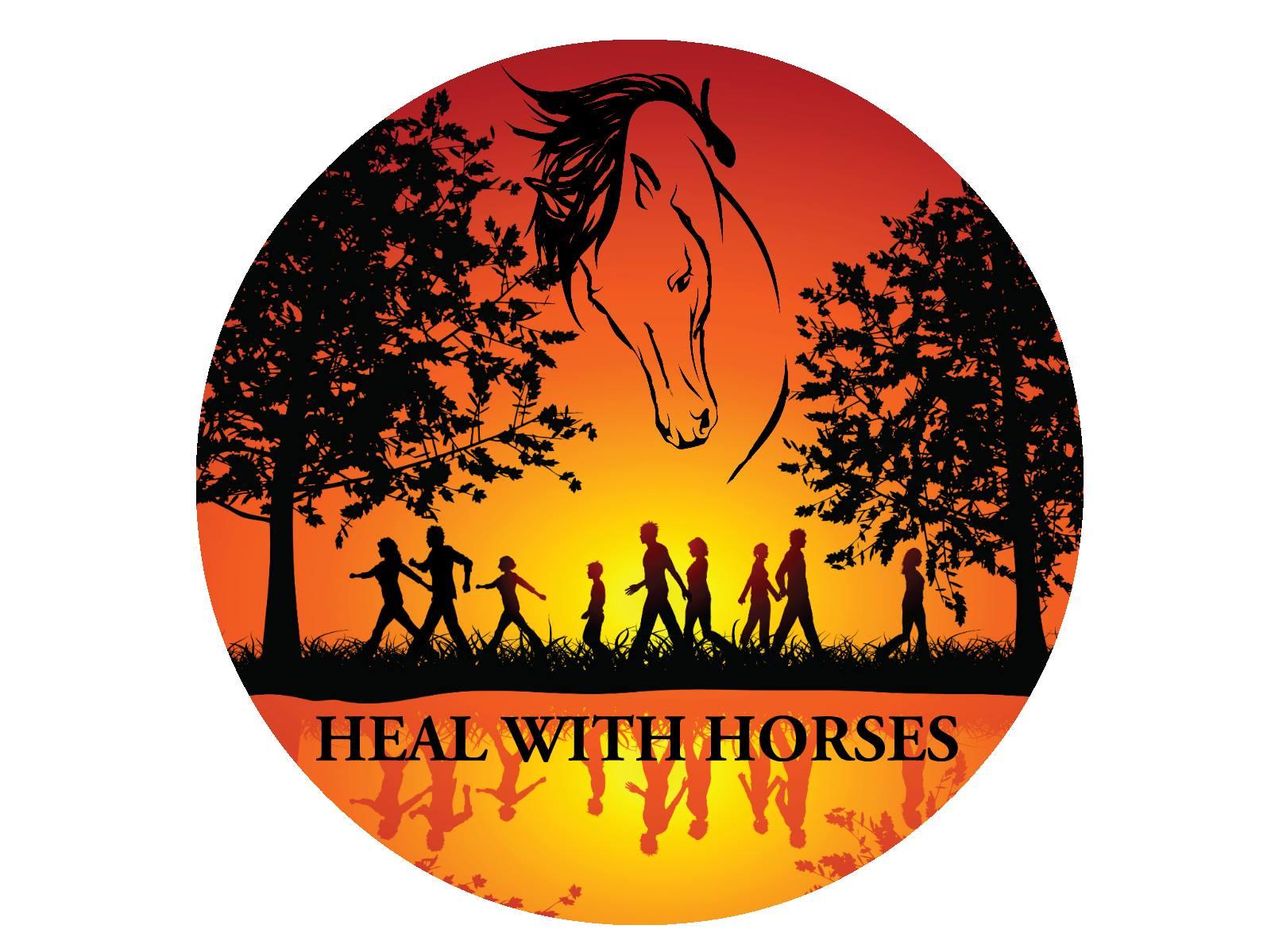 Heal with Horses | 997 Danforth Rd, Hillier, ON K0K 2J0, Canada | Phone: (613) 399-5952