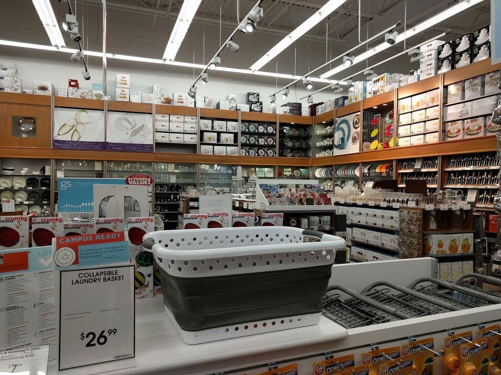 Bed Bath & Beyond | 3995 Hwy 7, Markham, ON L3R 5M6, Canada | Phone: (905) 305-1244