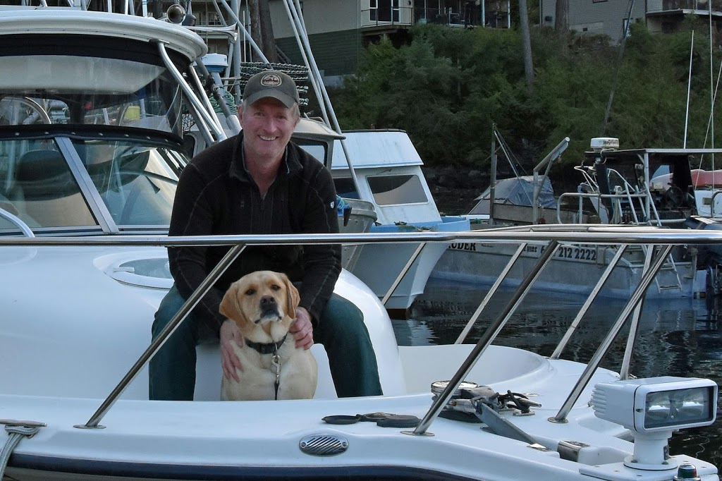 Trophy Charters Ltd | 12967 Madeira Park Rd, Madeira Park, BC V0N 2H0, Canada | Phone: (604) 763-4104