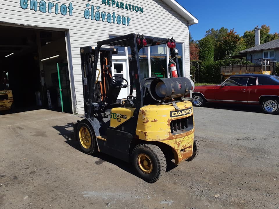 C A R Inc Robertsonville | 5467 Boulevard Frontenac E, Thetford Mines, QC G6H 4H4, Canada | Phone: (418) 335-7516