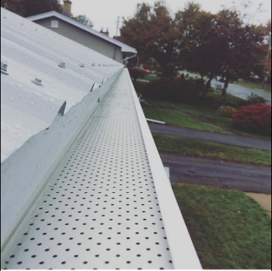 Kutchers Eavestroughing | 20134 MB-229, Winnipeg Beach, MB R0C 3G0, Canada | Phone: (204) 389-3118