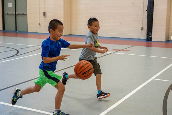 Jumpshot Basketball Academy Victoria | 75 Songhees Rd, Victoria, BC V9A 0B1, Canada | Phone: (250) 999-9380